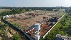 Water Tank Facility