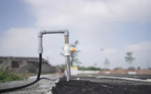  Water facility