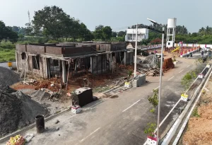 2 Additional shops 