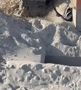 Borewell 