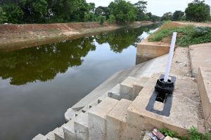 LBP canal