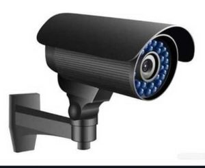 CCTV Surveillance