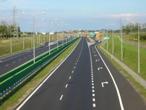  State Highway Road